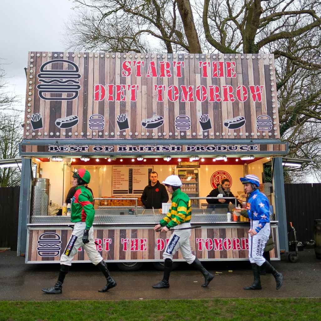 Things You Might Have Missed January 27